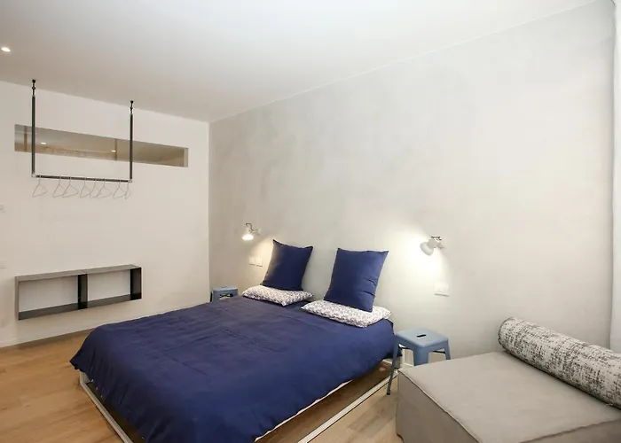 Bnb Ago E Filo Trento